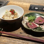 和牛料理 一石三鳥 - 