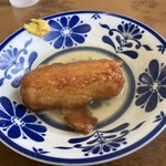 博多ラーメンしばらく - 