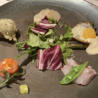代官山ASO チェレステ 日本橋店 - 