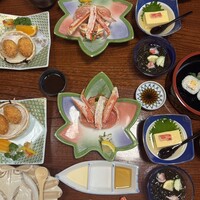 札幌かに本家 名古屋駅前店 - 