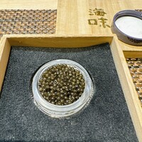 八重洲 鮨 海味 - 