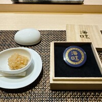 八重洲 鮨 海味 - 