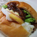 アサカベーカリー - 