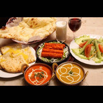 インド・ネパールレストラン　シバサクティ - 