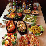 インド・ネパールレストラン　シバサクティ - 