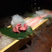 牛牛 西麻布 総本店 - 