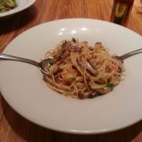 RIGOLETTO KITCHEN - 