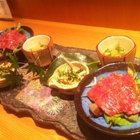 金舌 白金 - 