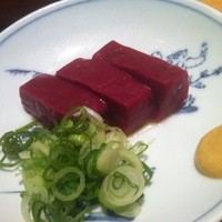 金舌 白金 - 