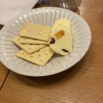 神田屋のスタンド 夕やけ - 