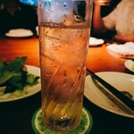 アクアリウムダイニング 新宿ライム - 
