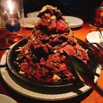 アクアリウムダイニング 新宿ライム - 
