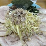 ニューラーメンショップ大光 - 