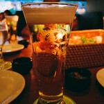 アクアリウムダイニング 新宿ライム - 