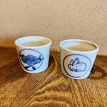 あなごめしうえの - 