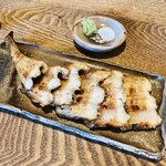 あなごめしうえの 宮島口本店 - 