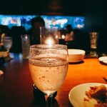 アクアリウムダイニング 新宿ライム - 