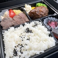 鉄板焼LOJI - 