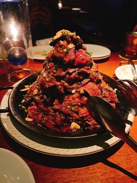 Aquarium Dining Shinjuku Lime photo 2