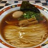 中華そば 麺や食堂 本店