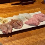 ひとし 石敢當店 - 