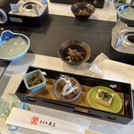 米澤牛黃木 金剛閣 壽喜燒 涮涮鍋 毘沙門 - 