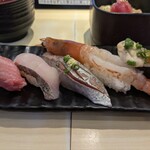 海鮮問屋 ふじ丸 - 