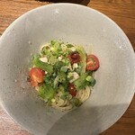 江坂イタリアン ラッポルティ - 