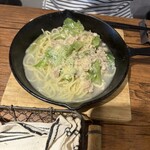 江坂イタリアン ラッポルティ - 