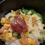 海鮮問屋 ふじ丸 - 