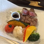 米澤牛黃木 金剛閣 壽喜燒 涮涮鍋 毘沙門 - 