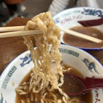ケンちゃんラーメン 本店 - 