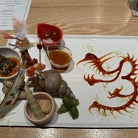 Le Chinois SANO Nagoya - 