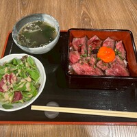 厳選はらみ重