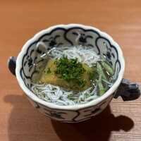 鮨 あらい - 