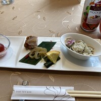 東天紅 KITTE名古屋店 - 