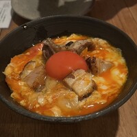 鶏一途 - 親子丼