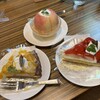 cafe&cake 風花