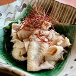 すし旬鮮料理 しゃり膳 - 