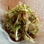 すし旬鮮料理 しゃり膳 - 