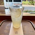 上島珈琲店 - ドリンク写真: