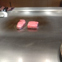 日比谷 モンシェルトントン - 