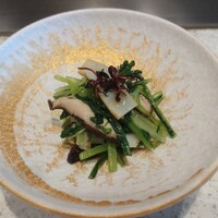 日比谷 モンシェルトントン - 