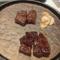 日比谷 モンシェルトントン - 