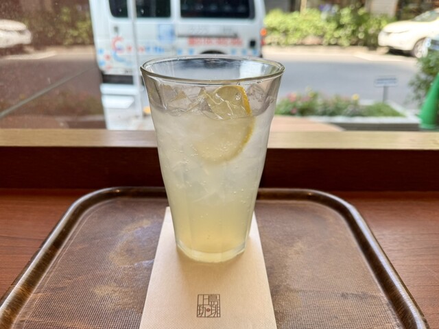 Ueshima Coffee Ten Kyobashi 2 Chome Ten