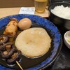 資さんうどん 両国店