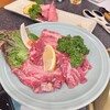 焼肉 東峯苑