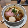 らぁ麺 はやし田 新宿本店