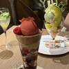 パティスリー&カフェ デリーモ 東京ミッドタウン日比谷店