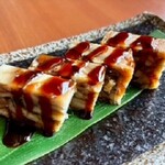 すし旬鮮料理 しゃり膳 - 